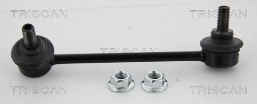 Link/Coupling Rod, stabiliser bar TRISCAN 850050629