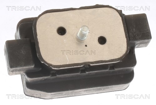 Mounting, automatic transmission TRISCAN 850511205