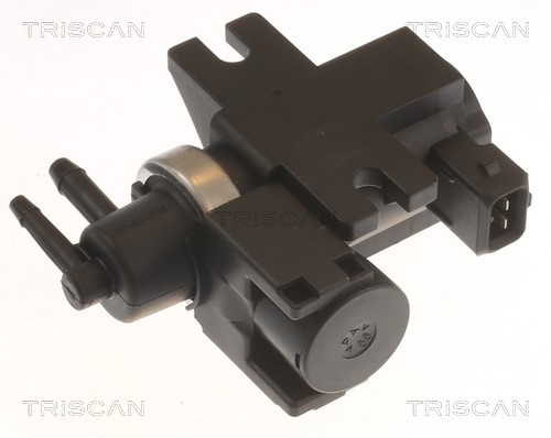 Pressure Converter, exhaust control TRISCAN 881310050