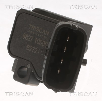 Sensor, boost pressure TRISCAN 882710000 2