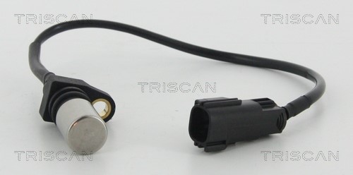 Sensor, crankshaft pulse TRISCAN 885527102