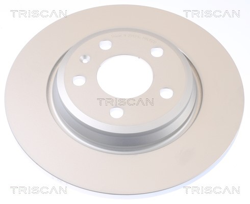 Brake Disc TRISCAN 8120291074C
