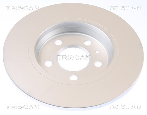 Brake Disc TRISCAN 8120291074C 2