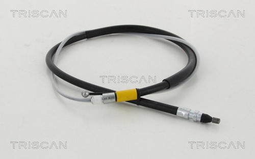 Cable Pull, parking brake TRISCAN 814011149