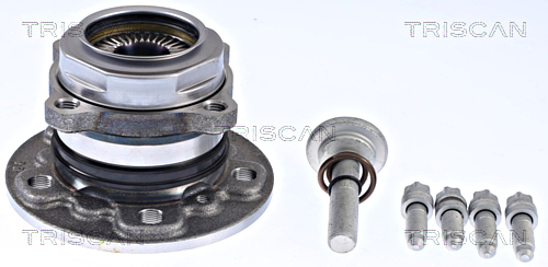 Wheel Bearing Kit TRISCAN 853011238