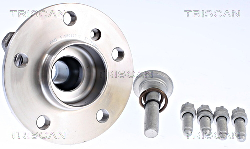 Wheel Bearing Kit TRISCAN 853011238 2