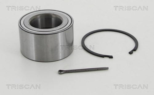 Wheel Bearing Kit TRISCAN 853014246