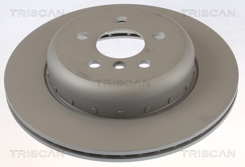Brake Disc TRISCAN 8120111057C