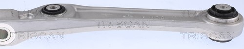 Control/Trailing Arm, wheel suspension TRISCAN 8500295229