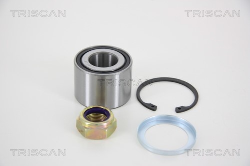 Wheel Bearing Kit TRISCAN 853025203