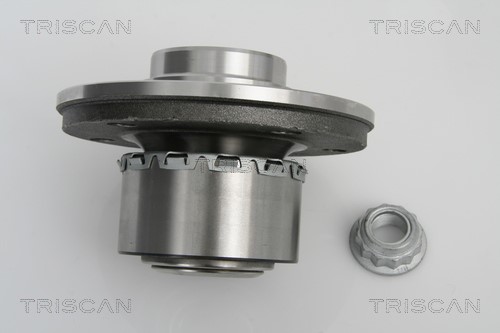 Wheel Bearing Kit TRISCAN 853029011 2