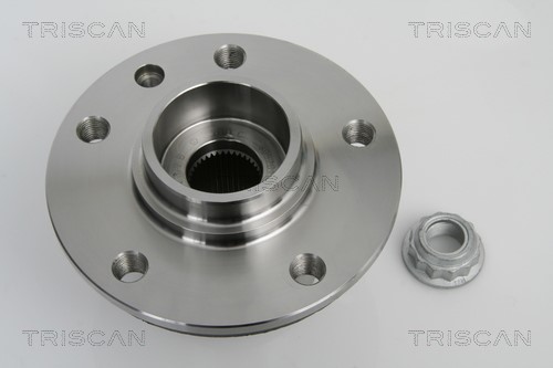 Wheel Bearing Kit TRISCAN 853029011 3