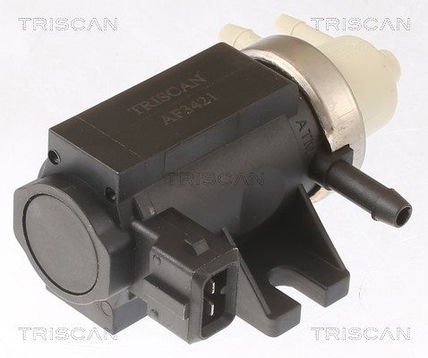 Pressure Converter, exhaust control TRISCAN 881329073