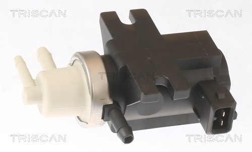 Pressure Converter, exhaust control TRISCAN 881329073 3