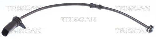 Warning Contact, brake pad wear TRISCAN 811529020