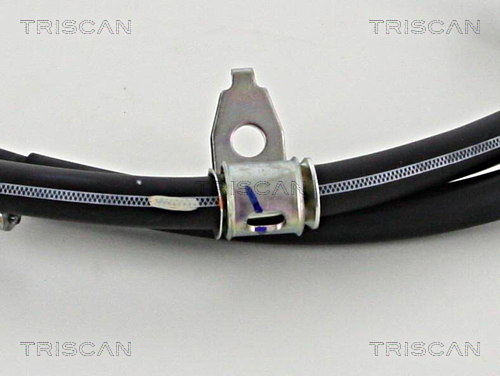 Cable Pull, parking brake TRISCAN 8140421121 4