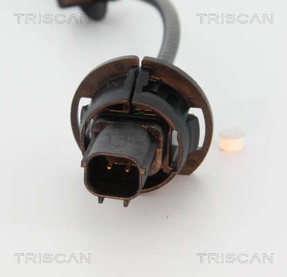 Sensor, wheel speed TRISCAN 818040103 2