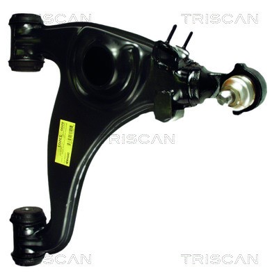 Control/Trailing Arm, wheel suspension TRISCAN 850023501