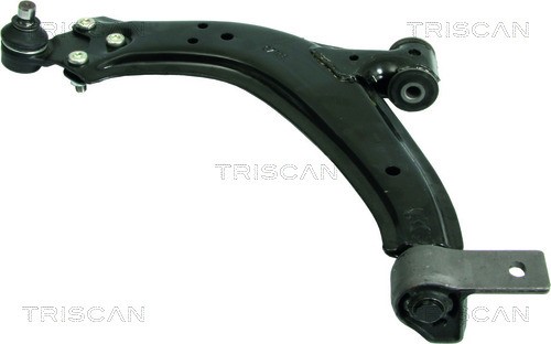 Control/Trailing Arm, wheel suspension TRISCAN 850028516
