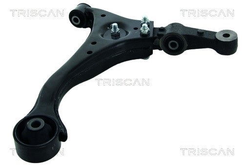 Control/Trailing Arm, wheel suspension TRISCAN 850043573