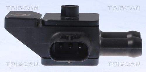 Sensor, exhaust pressure TRISCAN 882311003 2