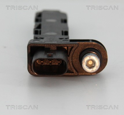 Sensor, crankshaft pulse TRISCAN 885511124 2