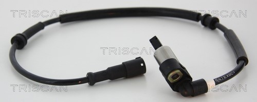 Sensor, wheel speed TRISCAN 818025233