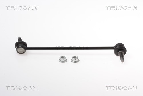 Link/Coupling Rod, stabiliser bar TRISCAN 850043614