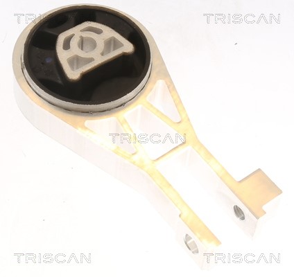 Mounting, engine TRISCAN 850510134