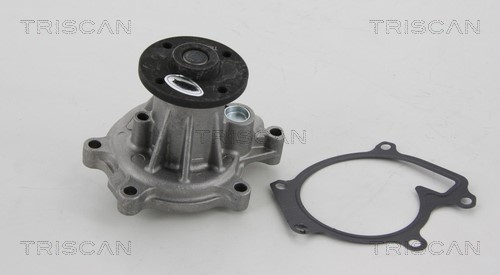 Water Pump, engine cooling TRISCAN 860041010