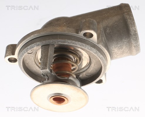 Thermostat, coolant TRISCAN 86208888 3