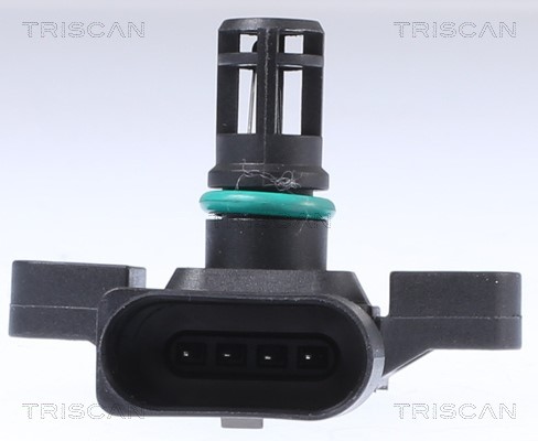 Sensor, intake manifold pressure TRISCAN 882429008 2