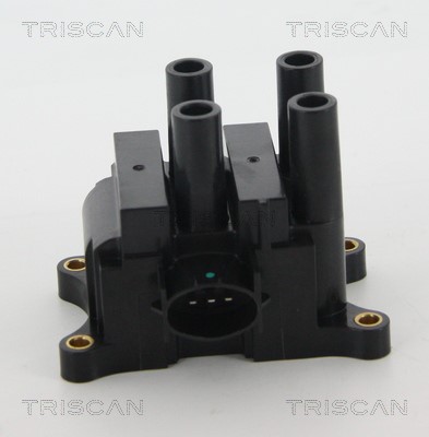 Ignition Coil TRISCAN 886016023 2