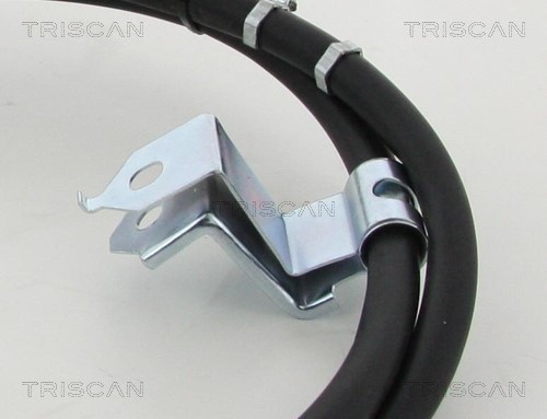 Cable Pull, parking brake TRISCAN 8140131344 2