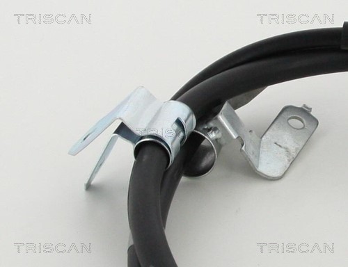 Cable Pull, parking brake TRISCAN 8140131344 3