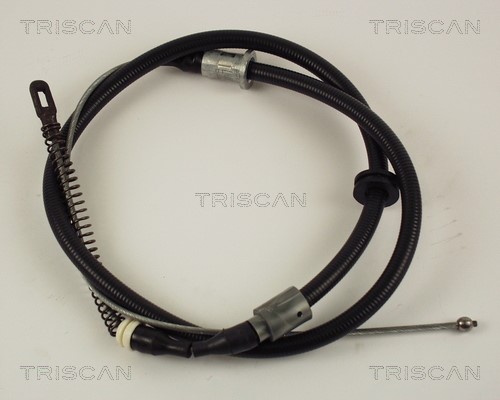 Cable Pull, parking brake TRISCAN 814024134