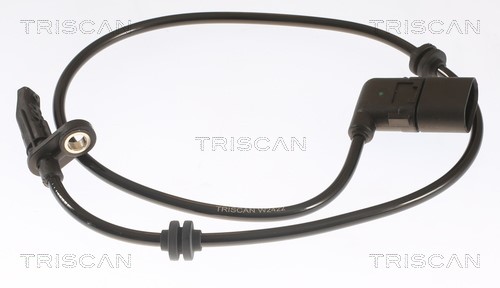 Sensor, wheel speed TRISCAN 818023215