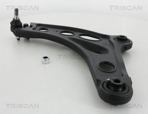 Control/Trailing Arm, wheel suspension TRISCAN 8500105014