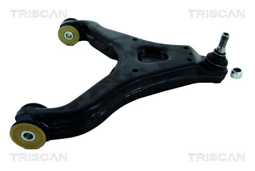 Control/Trailing Arm, wheel suspension TRISCAN 850015577 2