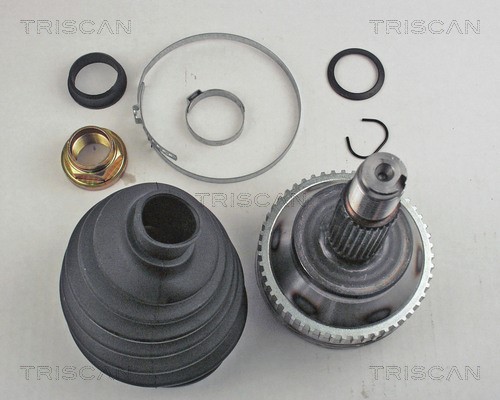 Joint Kit, drive shaft TRISCAN 854010109