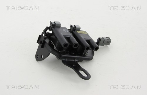 Ignition Coil TRISCAN 886043021