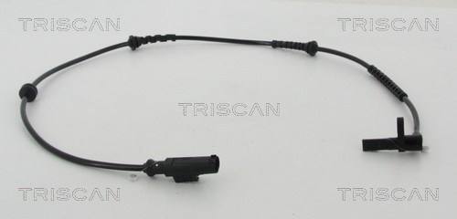 Sensor, wheel speed TRISCAN 818015115