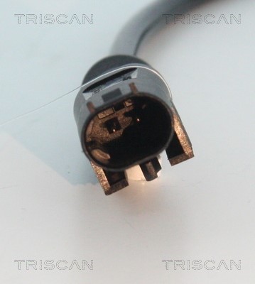 Sensor, wheel speed TRISCAN 818015115 2