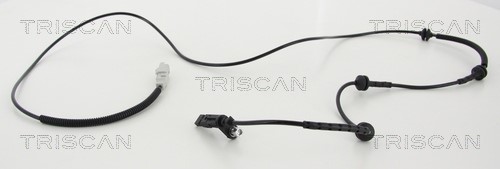 Sensor, wheel speed TRISCAN 818028232