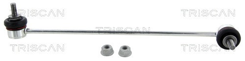 Link/Coupling Rod, stabiliser bar TRISCAN 850011677