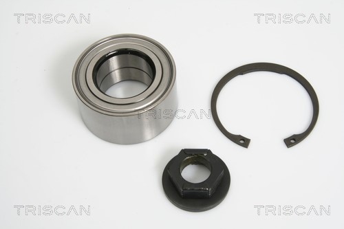 Wheel Bearing Kit TRISCAN 853016129