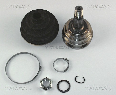 Joint Kit, drive shaft TRISCAN 854029109