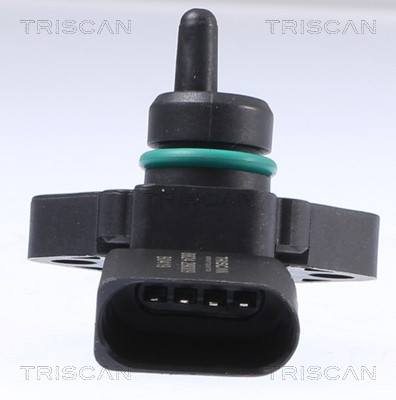Sensor, intake manifold pressure TRISCAN 882429009 2