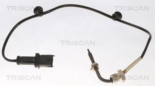Sensor, exhaust gas temperature TRISCAN 882624024