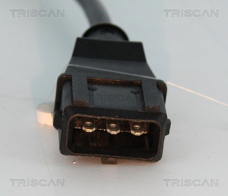 Sensor, crankshaft pulse TRISCAN 885529140 2